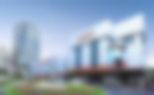 上海华美医疗美容医院激光脱毛：地理位置超便利