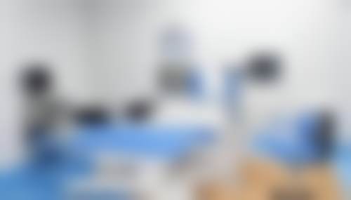 五、石家庄爱尔眼科医院实例