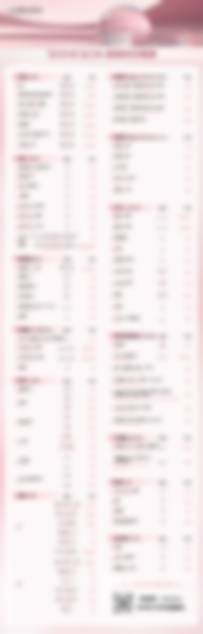 烫伤疤痕去除有妙招？日常护理不可少