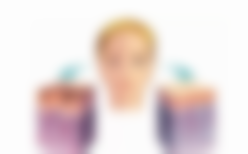 瘦下来后眼袋突显，基础调理特别重要