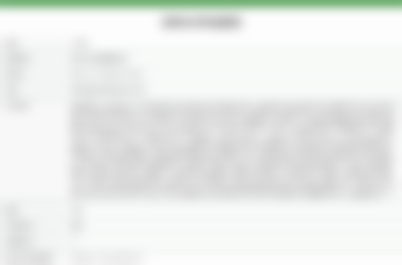 白晓东医生怎么样可靠吗？