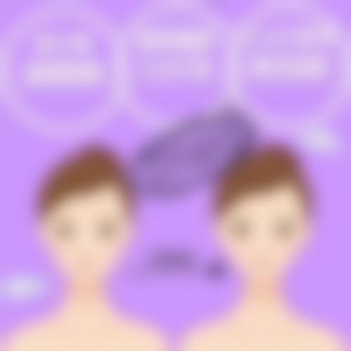 内吸祛眼袋的复查与修复