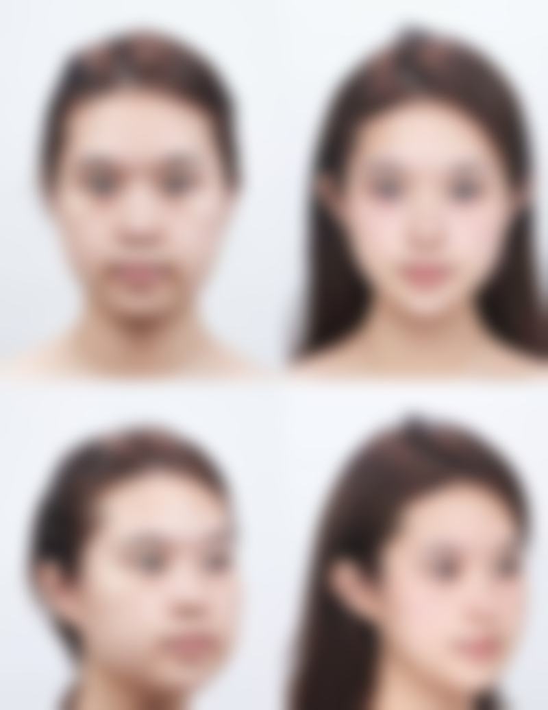 八、昆明陆庭芳整形美容诊所真实的顾客评价如下：