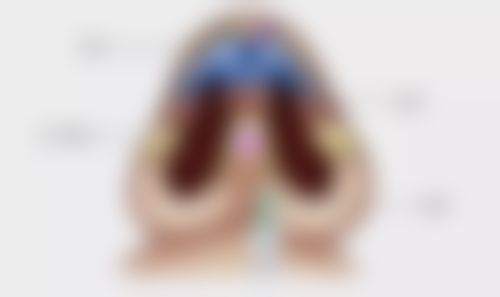 40岁女人告别顽固眼袋：注意事项不能忘