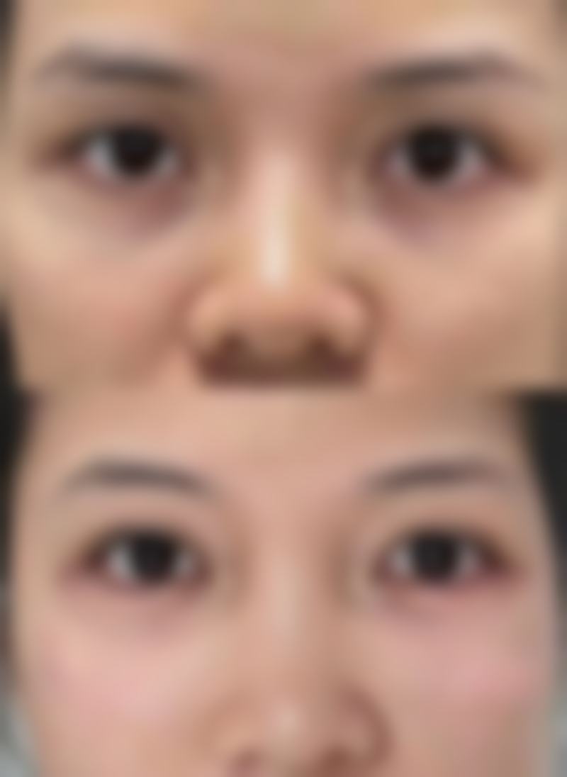 五、天津市傲蕾医疗美容门诊实例