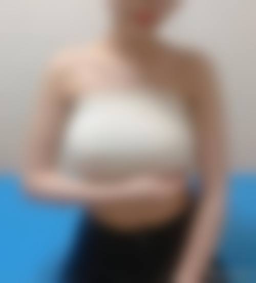 八、青岛市中 心医疗集团整形美容科真实的顾客评价如下：