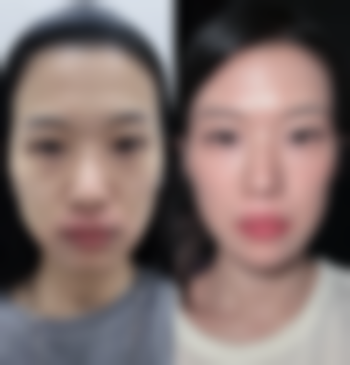 五、呼和浩特大韩医疗美容诊所实例