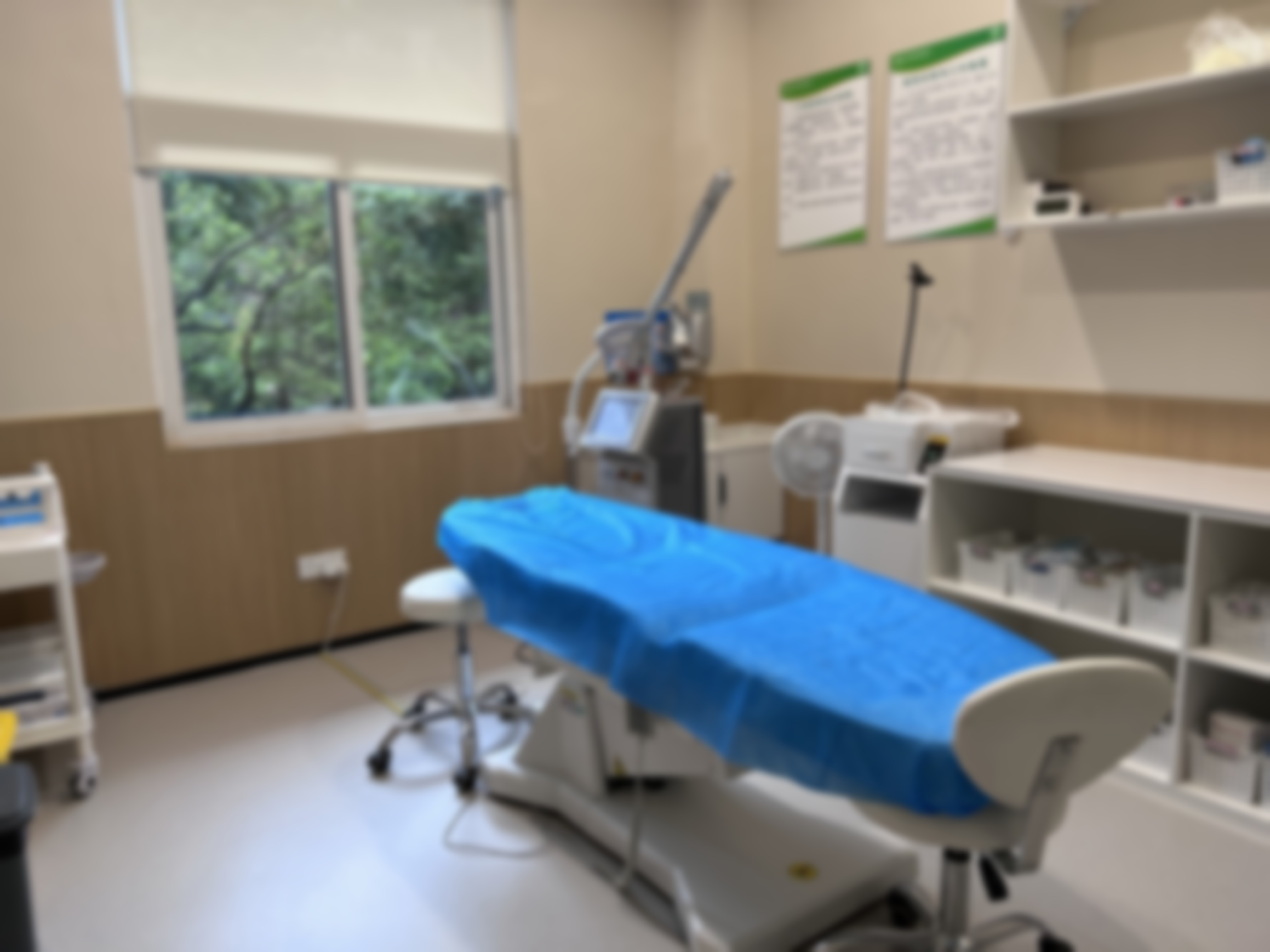 八、长沙核美丽医疗美容医院真实的顾客评价如下：