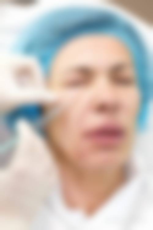 张岭岭医生实例