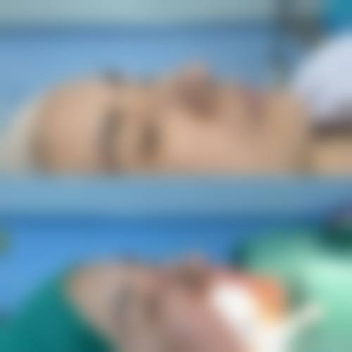 七、上海港丽鼻祖医疗美容诊所真实的顾客评价如下：