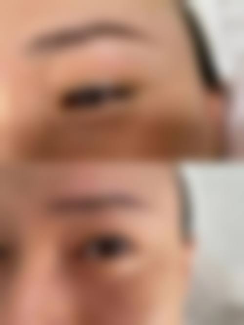 五、成都青妍医疗美容诊所实例