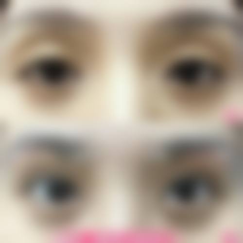 八、田东印慧悦颜整形医院真实的顾客评价如下：