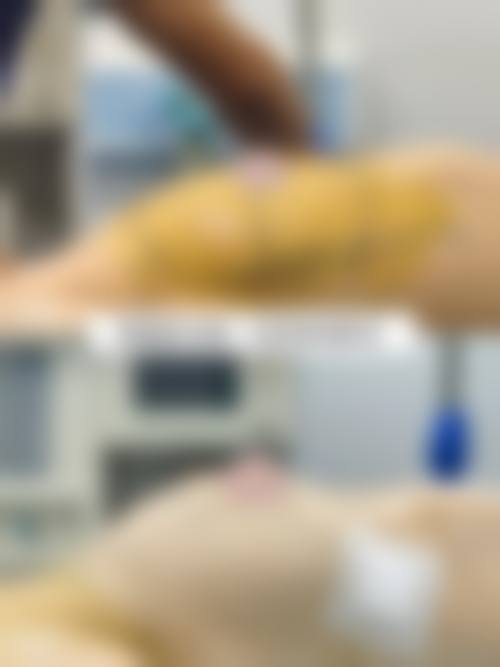 四、亳州沃美医疗整形美容门诊部开展的主要项目和特色项目：