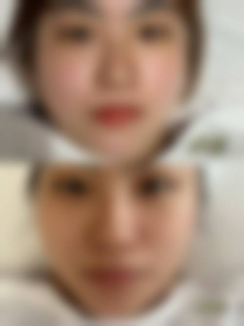 四、盘锦医莱美医疗美容诊所实例