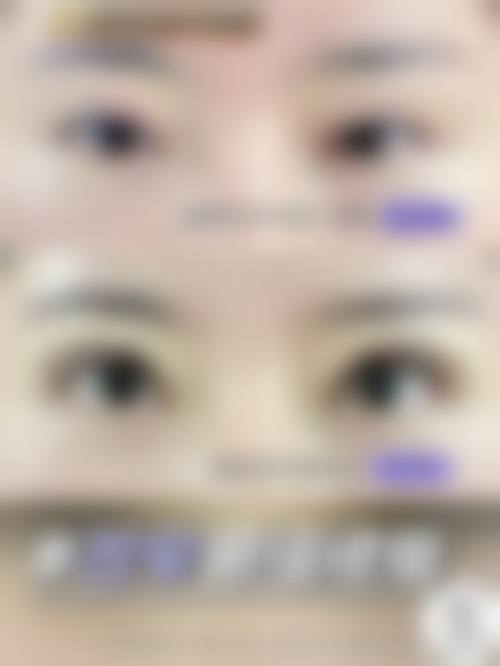 五、潍坊易美医学美容门诊部实例