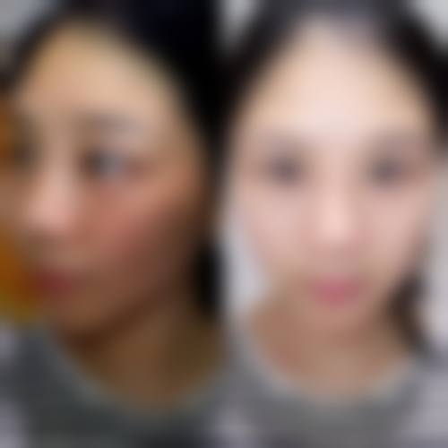 八、东莞百佳医疗美容(原玛利亚)真实的顾客评价如下: