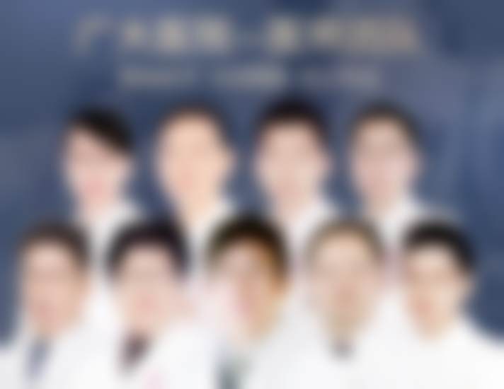 徐威强医生口碑和评价