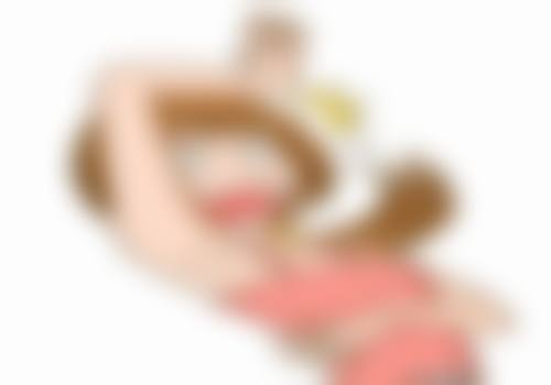 儿童眼袋发青调养之物理调理方法