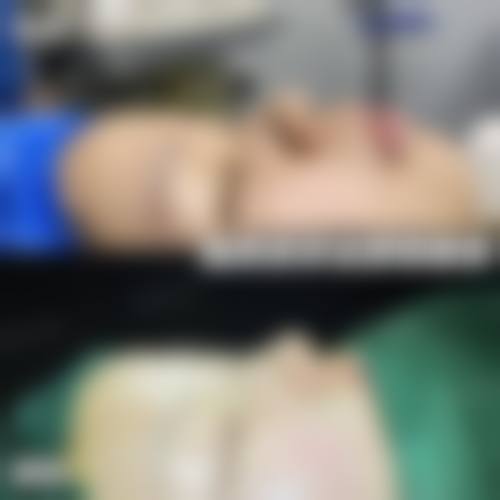 二、郑州延丽整形医院正规吗?来看看医院资质:
