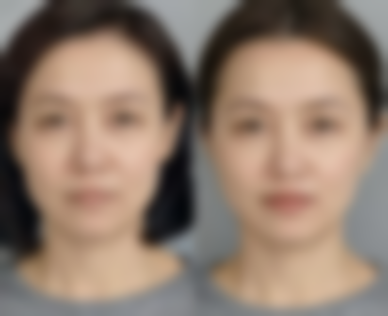 五、西安思尧医疗美容门诊部实例