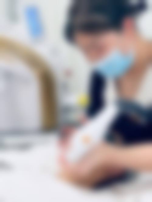 七、新余市人民医院(皮肤美容科)真实的顾客评价如下: