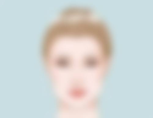覃方燕双眼皮技艺揭秘:不错技术,保护自然持久成效