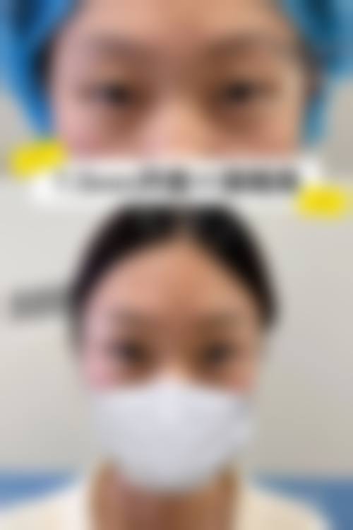 二、淮北铭一医疗美容门诊部正规吗?来看看医院资质: