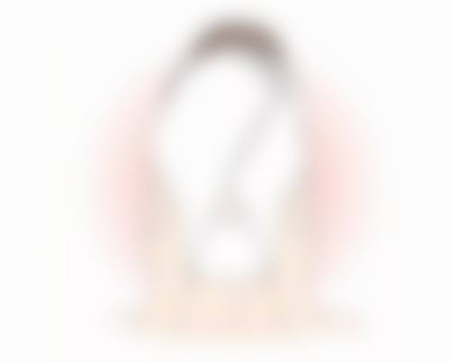 隆鼻整形后假体透光别怕!轻度透光这样处理