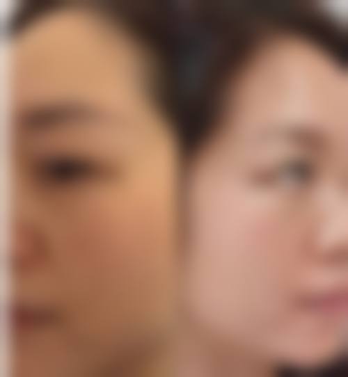 五、北京岩之畔医疗美容门诊部实例