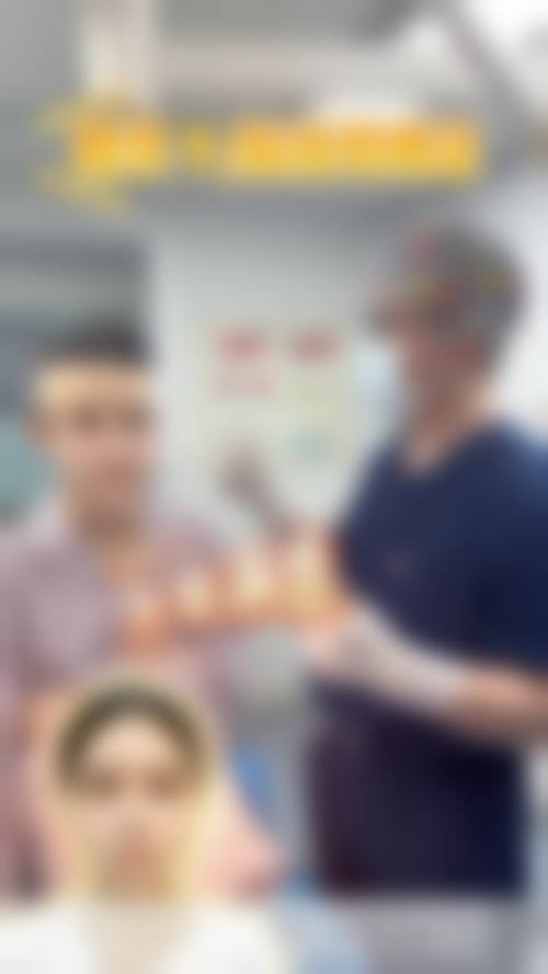 六、北京青柠医疗美容怎么预约: