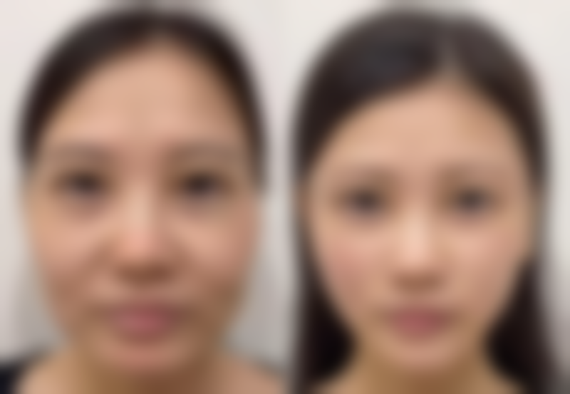 三、上海唯芙门诊部医疗美容科基本信息:
