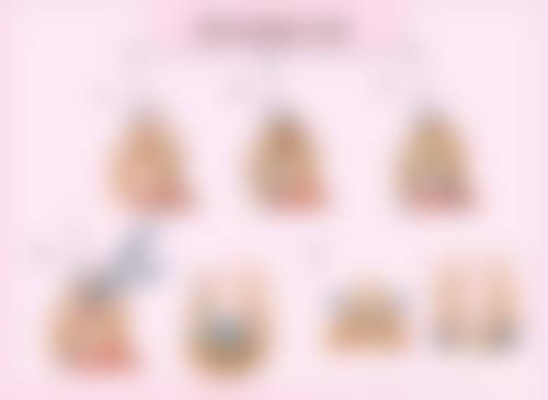 七、韩国柔欣爱牙科美容整形科价格表:(仅供参考)