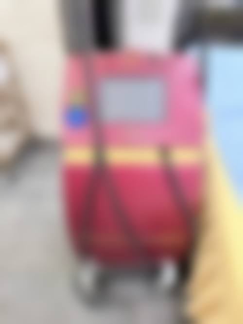 二、安康御美整形医院正规吗?来看看医院资质: