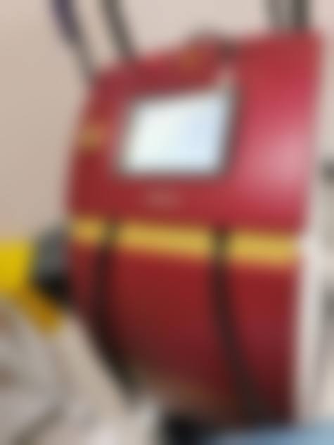 四、南昌爱容颜整形医院开展的主要项目和特色项目: