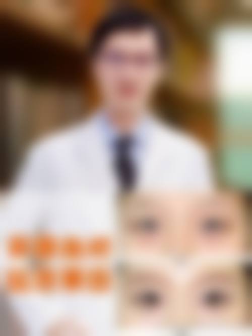 三、佛山东方(顺德)中韩整形美容医生介绍: