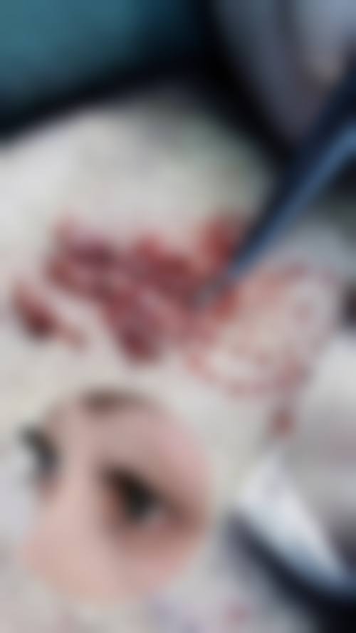 八、贵阳颜鉴医疗美容门诊部真实的顾客评价如下：