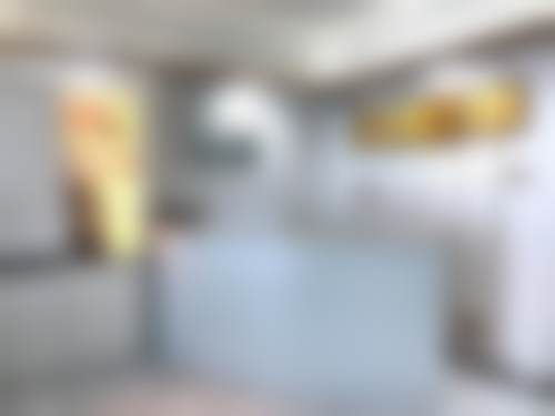 福建漳州冠成口腔门诊部2楼前台