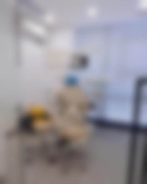 深圳科兴好佰年口腔门诊部治疗室