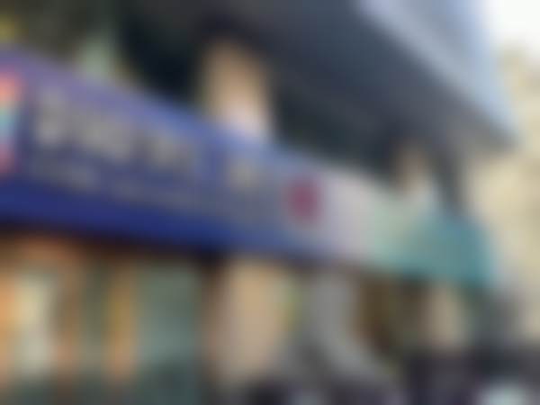 昆明尚爱韩美口腔(北京路店)1