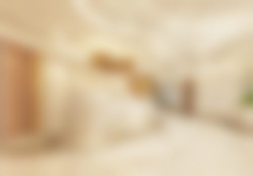 医院大厅